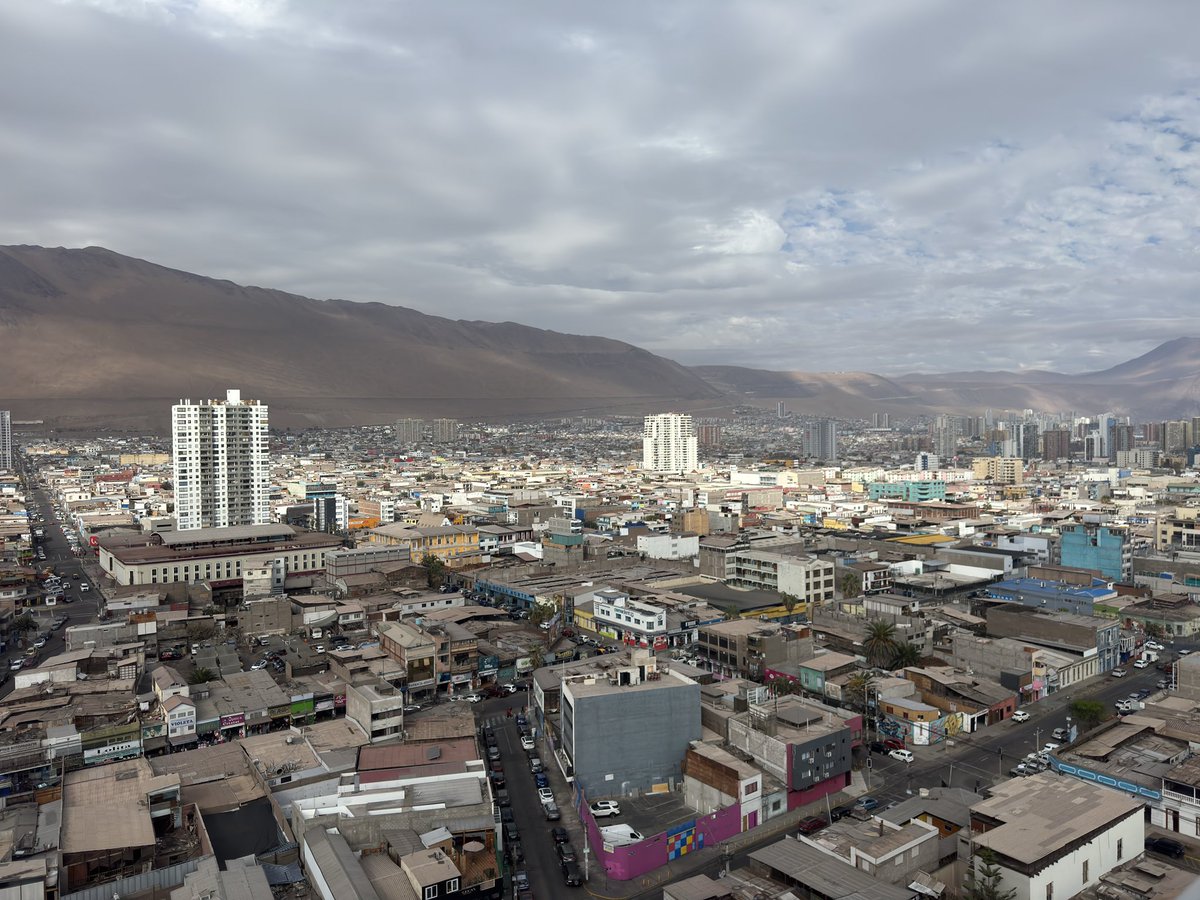 #iquique