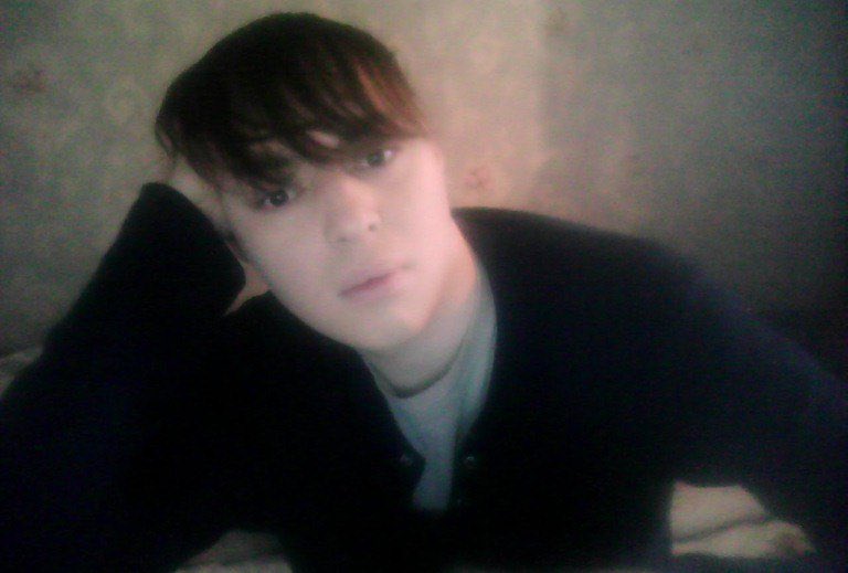 Где же была популярность кейпопа 20 лет назад когда она была мне так нужна…