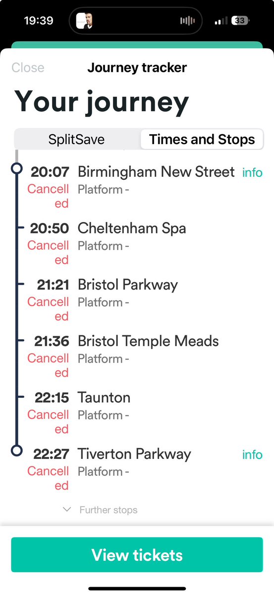 Rob Gofton tweet media