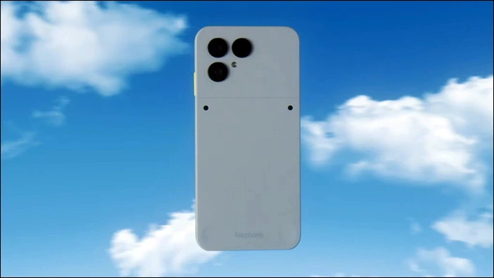 Fairphone 6 ya es oficial: pantalla 120Hz, Snapdragon 7s Gen 3 y diseño sostenible htcmania.com/showthread.php…
