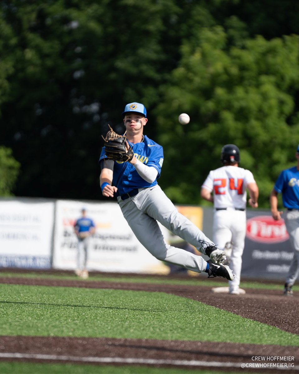 Appalachian League tweet media