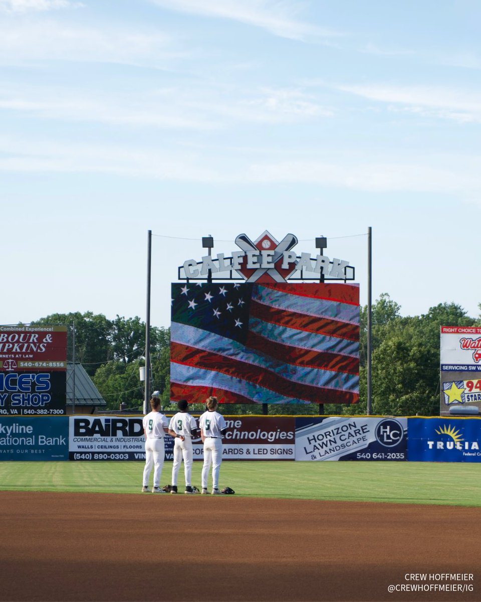 Appalachian League tweet media