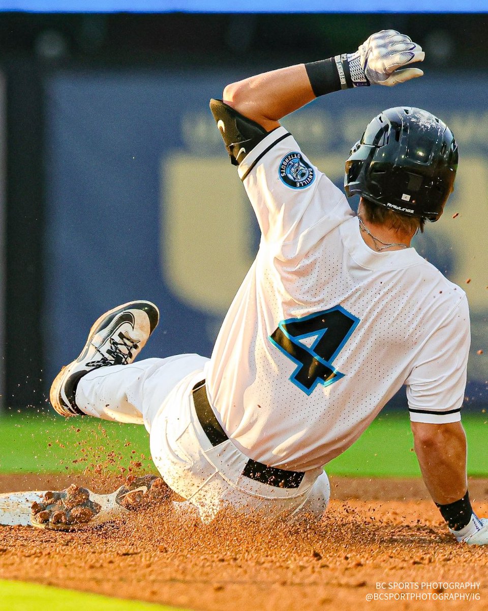 Appalachian League tweet media