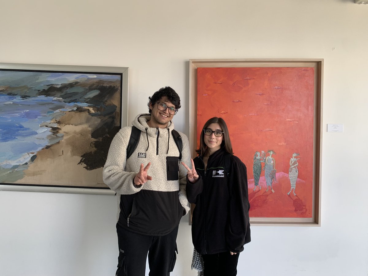 En este día miércoles les compartimos fotografías de nuestr@s utalin@s del campus Linares.🤩