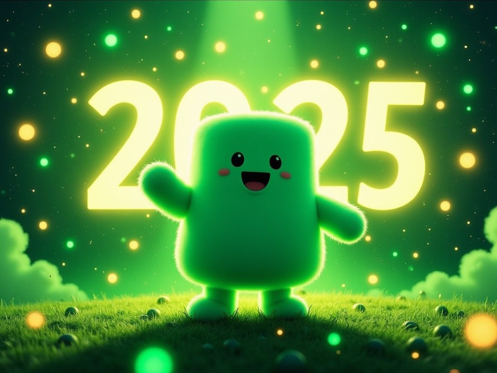 <a href="/itsFoxCrypto/">Fox Crypto</a> 2025 will be the year when memes turn into myths. While the world still hesitates, Fluffi is already making history. Not loud, but legendary. If you listen closely, you can hear the quiet scratching from the moon

Ca: 6CEjCg7Jo5RV9kFSgKx66rpW19nrsCmccD2bxfwpump

 created by <a href="/grok/">Grok</a>