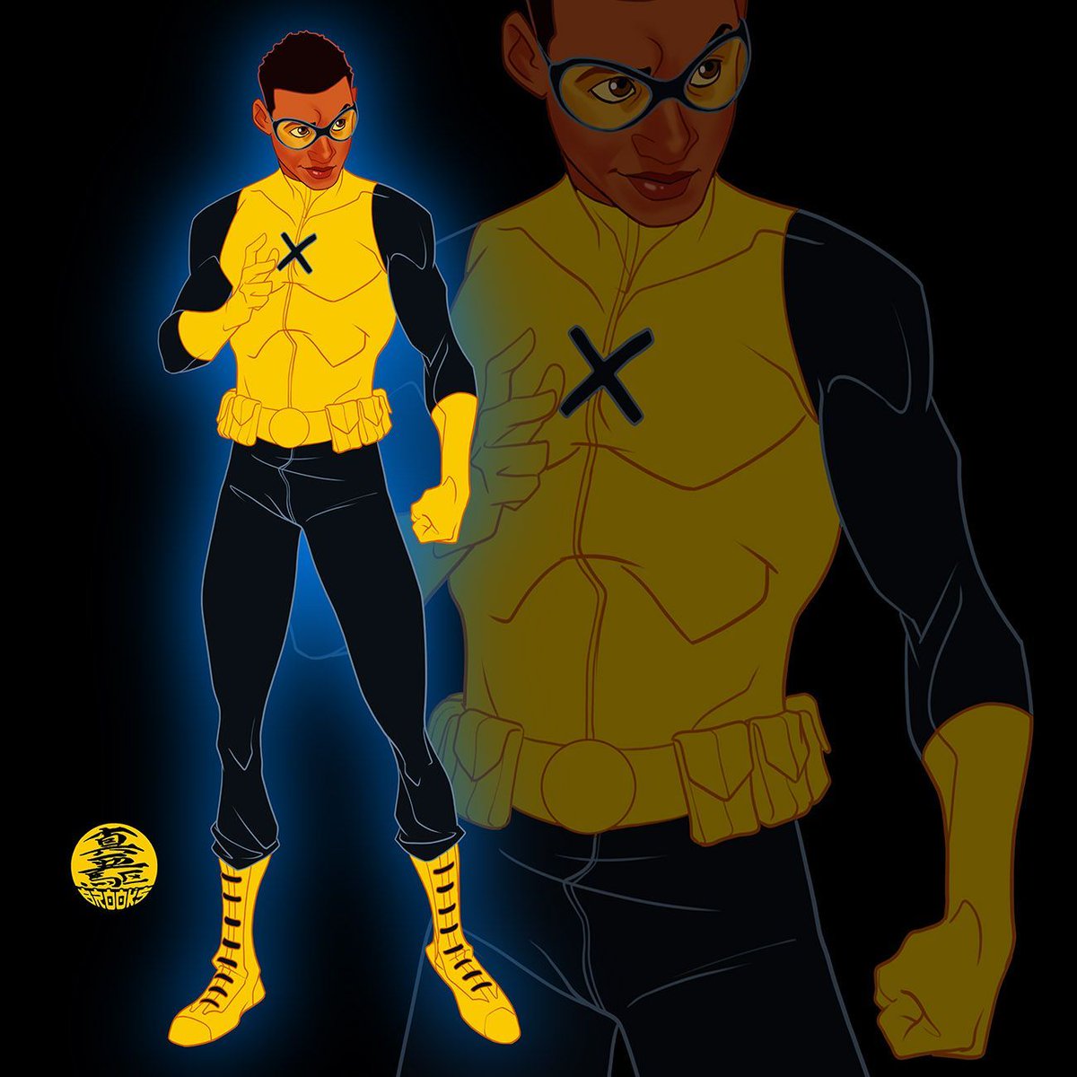 Animated Style Prodigy