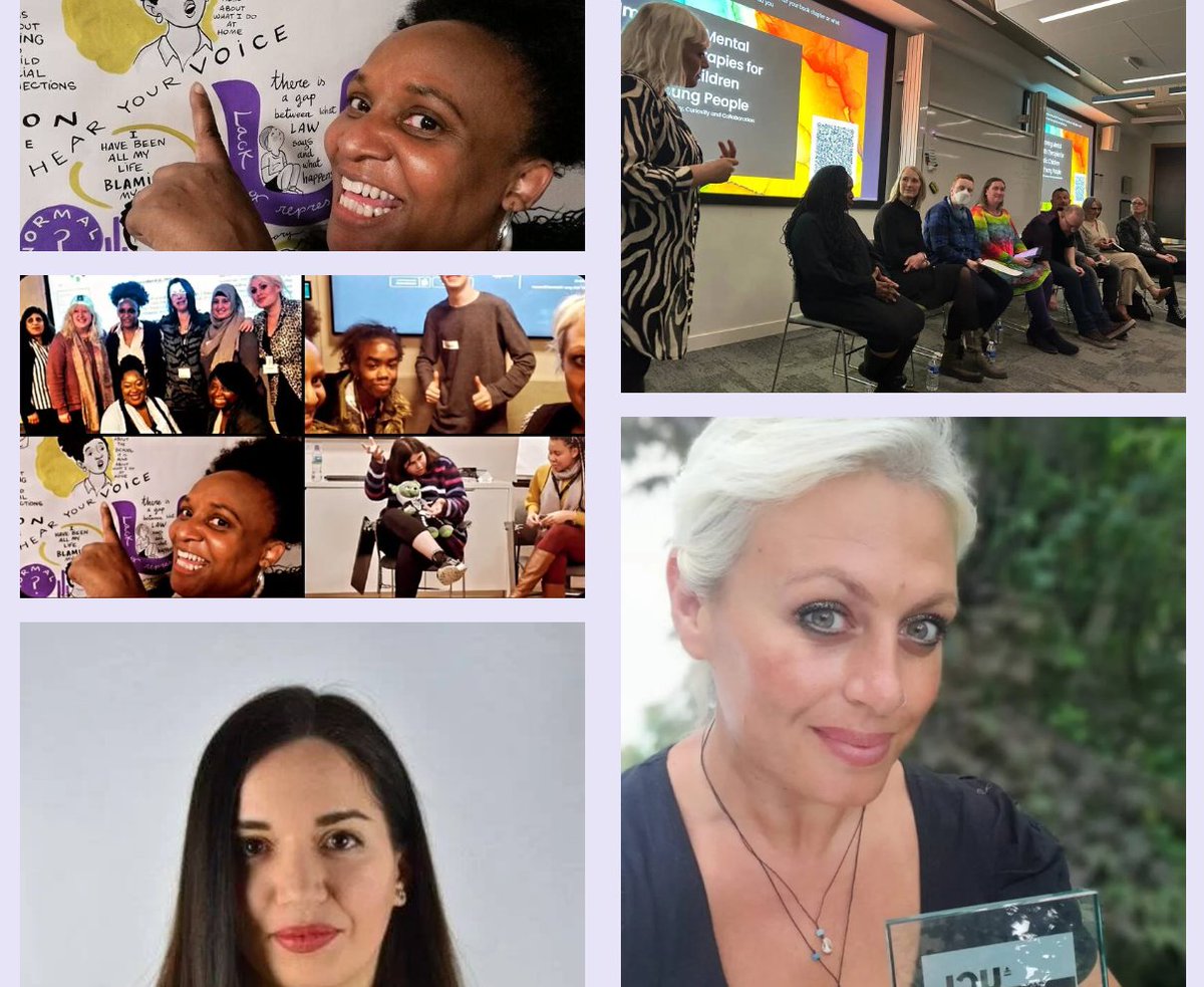 This work is not just about numbers. It’s about collaboration, relationships, and radical innovation in how we understand and support neurodivergent lives and the systems that are ment to help them.