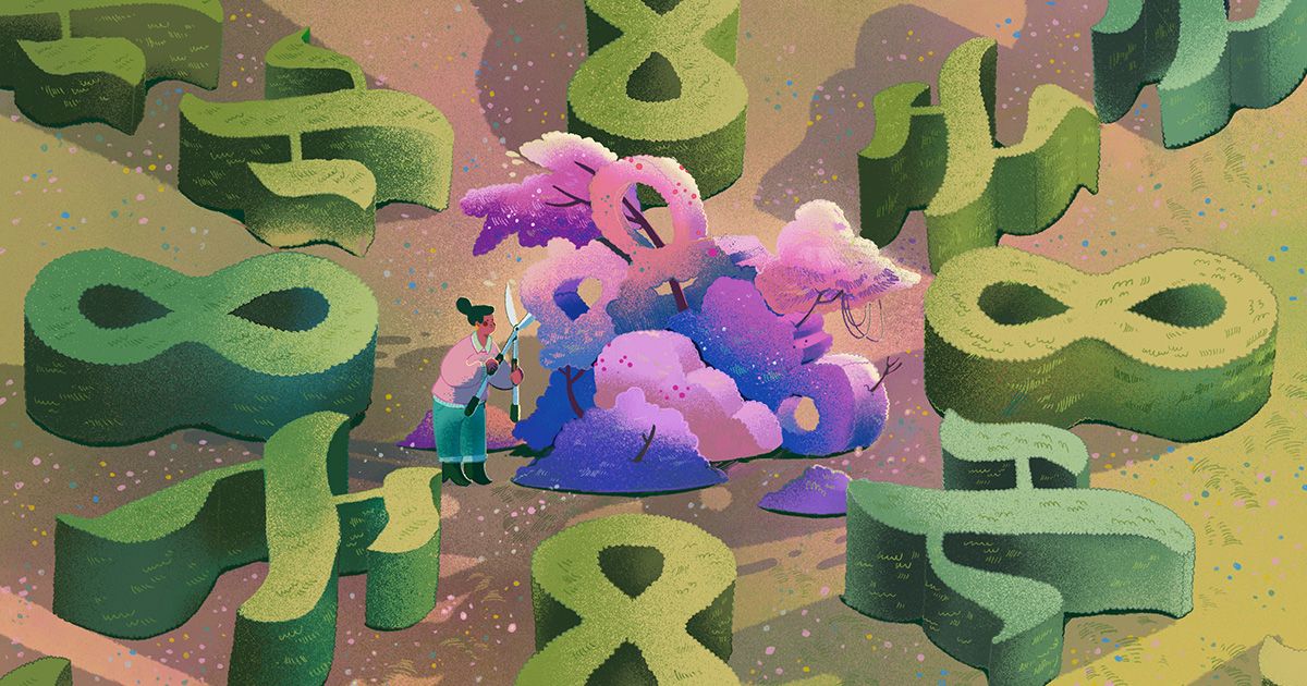 COMAPMath's tweet photo. Is math a perfect blueprint of order, or chaos wrapped in equations? Some see pure logic. Others see swirling patterns and unprovable truths.

👀 Where do you stand?

Read more via @QuantaMagazine: https://t.co/QPiziMOj8K

#MathModeling #MathDebate #ChaosVsOrder #Math https://t.co/WXs6JjRlL6