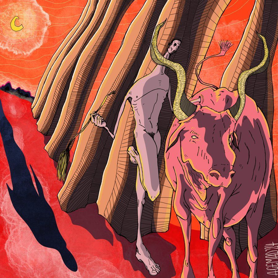 Dibujando tweet media