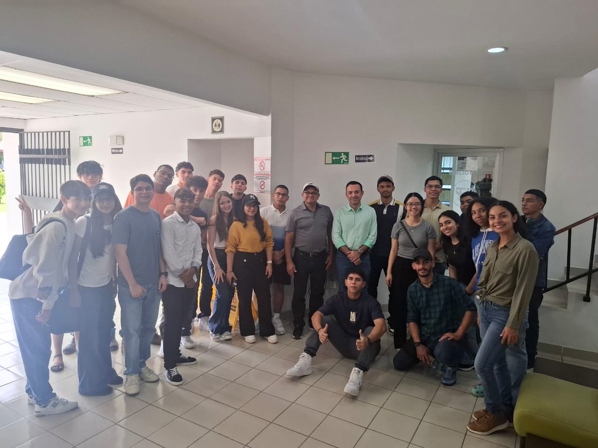 UTP Panamá tweet media