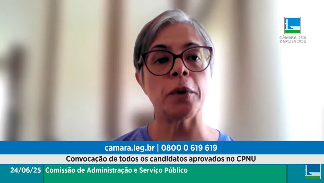 AnespGestores's tweet photo. Em audiência na Câmara dos Deputados, @gestaogovbr (MGI) afirma que vai pedir orçamento para nomear todo cadastro de reserva do Concurso Público Nacional Unificado (CPNU). Leia mais: https://t.co/2WoUhDcNCv
#CPNU #ConcursoUnificado #ConcursoPúblico https://t.co/XYXvY4b9AU