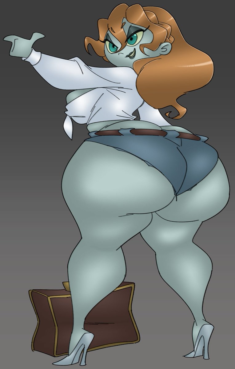 Remy pulling a Sabrina Carpenter for <a href="/Bo62716915/">Arkroh 🔞</a> . Drawn by <a href="/BorisGrim414/">Grim</a> and colored by me!