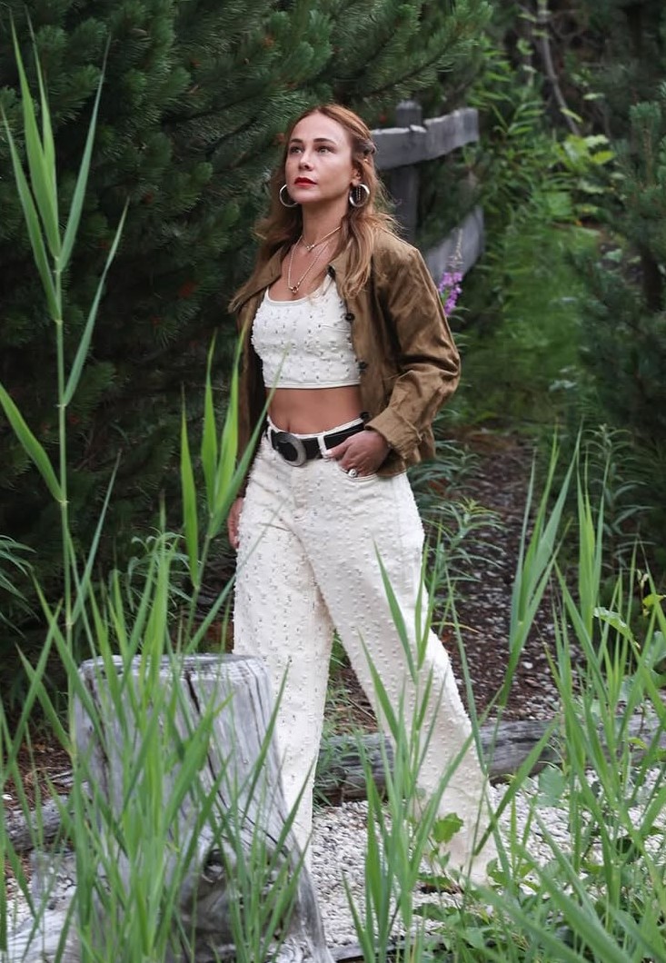 Burçin Terzioğlu 🧡