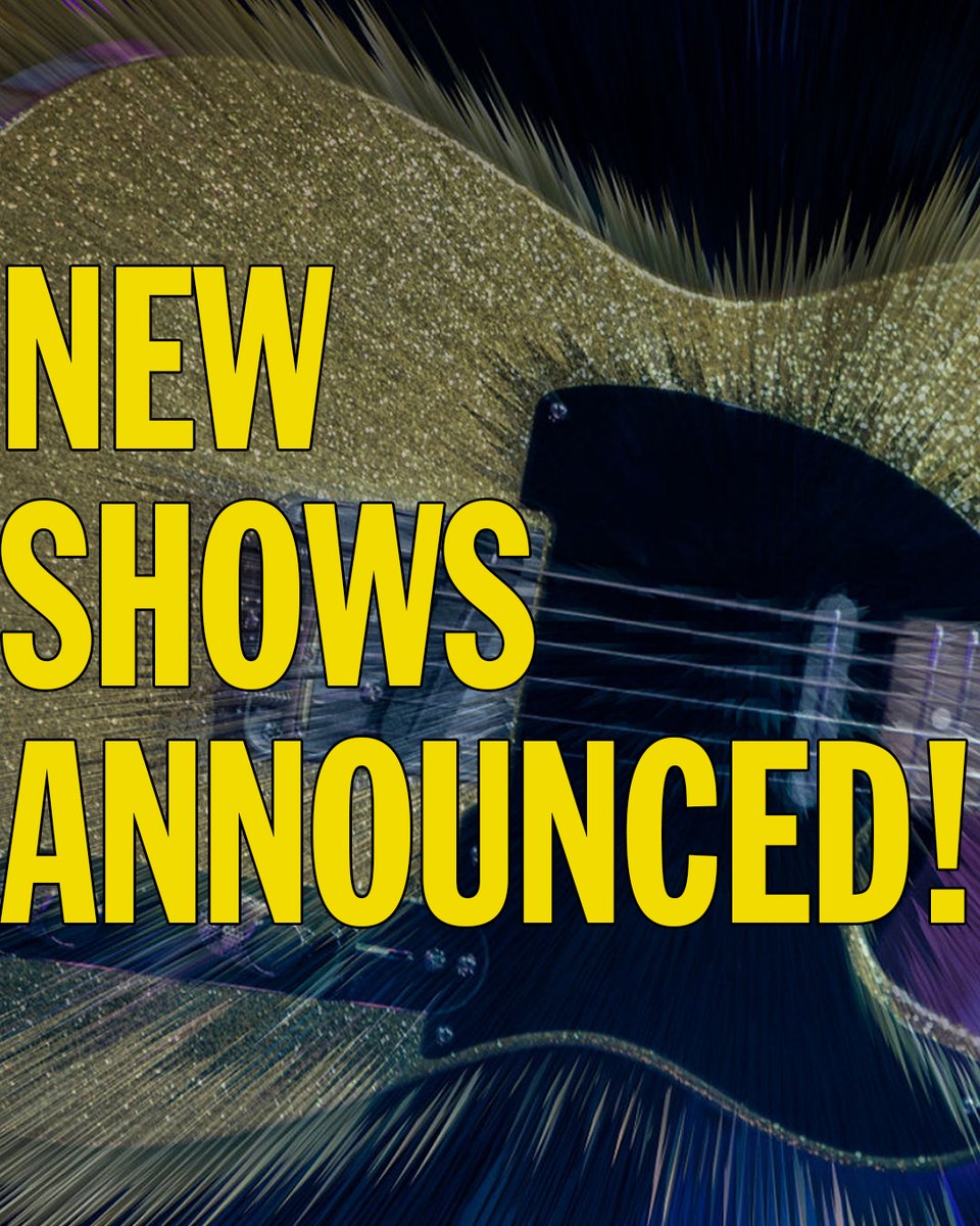 NEW SHOWS ANNOUNCED!
See darylshouseclub.pulse.ly/t03x4zdq8b to buy tickets for these shows!
September 25: SAWYER FREDERICKS - Original lyrics and melodies, soulful vocals, and powerful live performances
October 12: DESTINATION SOULTOWN - Ft. The Sensational Soul Cruisers
October 30: