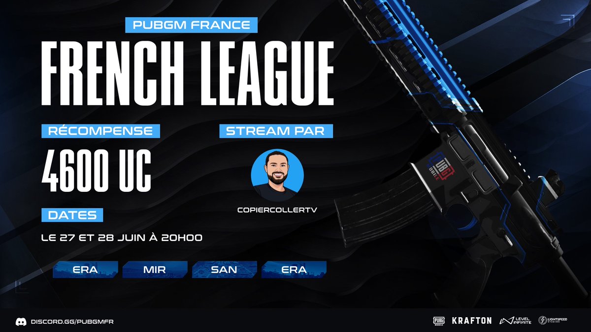 PUBGM_FR tweet media