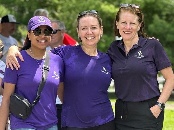 ALSCanada's tweet image. ☀️ Summer is here, and the temperature is rising! There's no better time to get together with friends and family to fundraise for #aWorldFreeOfALS – register your personal fundraiser today!
For fundraising ideas and to set up your fundraiser, visit: bit.ly/44tBuP7.