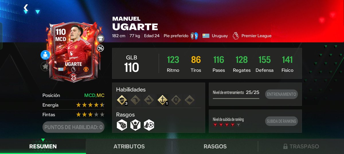 AlexitoFC (@alexitoofc19) on Twitter photo Mejoras para el Full United ya se ve mejor, faltan algunas cartas y hoy sale un diallo nuevo de 107 veré si lo logro sacar hoy ya estoy en Campeón Fc de AE y ahora le meteré full al CvC. <a href="/FC_14_STAR/">FC-STAR</a> <a href="/totono97/">Totono FC🇨🇴</a> <a href="/tutiofifa/">Tío Fifah 🇨🇴 🇵🇸 حرة</a> <a href="/MiguelR_55/">MIGUEEZ</a> <a href="/IJorch2002/">IRON JORCH2002</a> <a href="/iclaudxd1006/">iClaudxD</a> Mejoras para el Full United ya se ve mejor, faltan algunas cartas y hoy sale un diallo nuevo de 107 veré si lo logro sacar hoy ya estoy en Campeón Fc de AE y ahora le meteré full al CvC. <a href="/FC_14_STAR/">FC-STAR</a> <a href="/totono97/">Totono FC🇨🇴</a> <a href="/tutiofifa/">Tío Fifah 🇨🇴 🇵🇸 حرة</a> <a href="/MiguelR_55/">MIGUEEZ</a> <a href="/IJorch2002/">IRON JORCH2002</a> <a href="/iclaudxd1006/">iClaudxD</a>