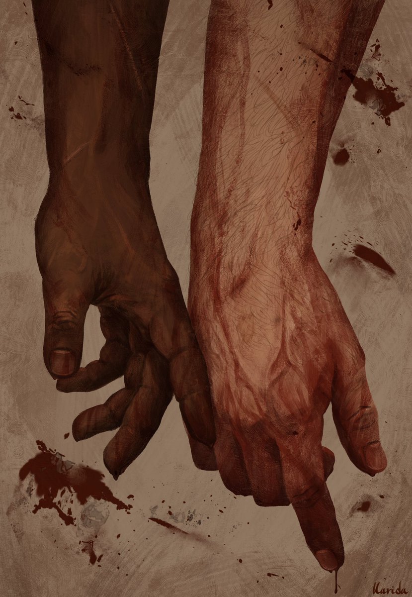 Karida 🍉🇵🇸 (COMMS CLOSED) tweet media