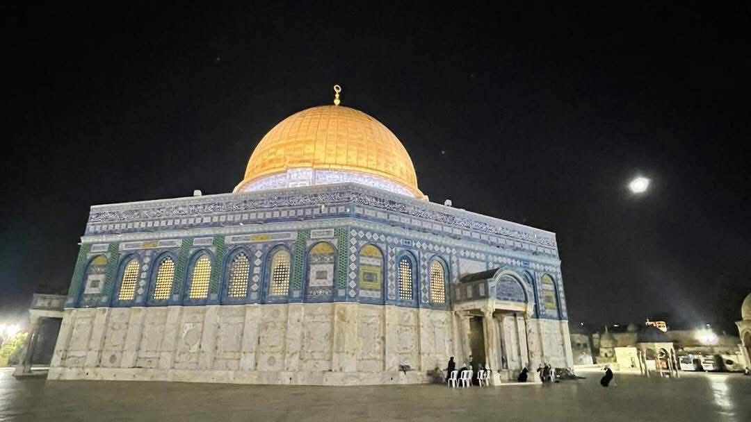 Xpresspal's tweet photo. المسجد الاقصى https://t.co/Fz5y9OsFHO