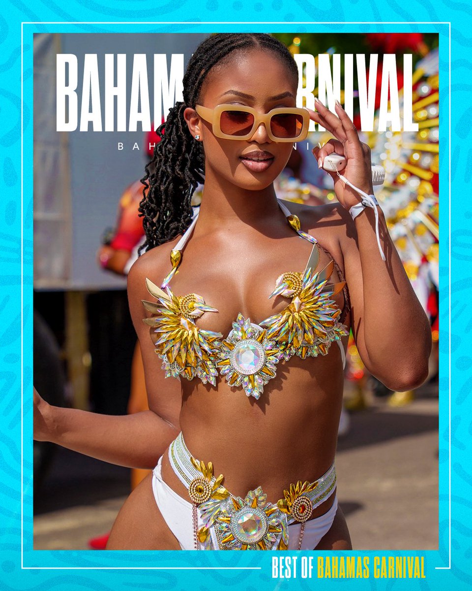 LucyAndVagabond's tweet image. Sweet sweet Bahamas 😌🇧🇸
📍 @Bahamas1
#bahamascarnival 

lucyandvagabond.com