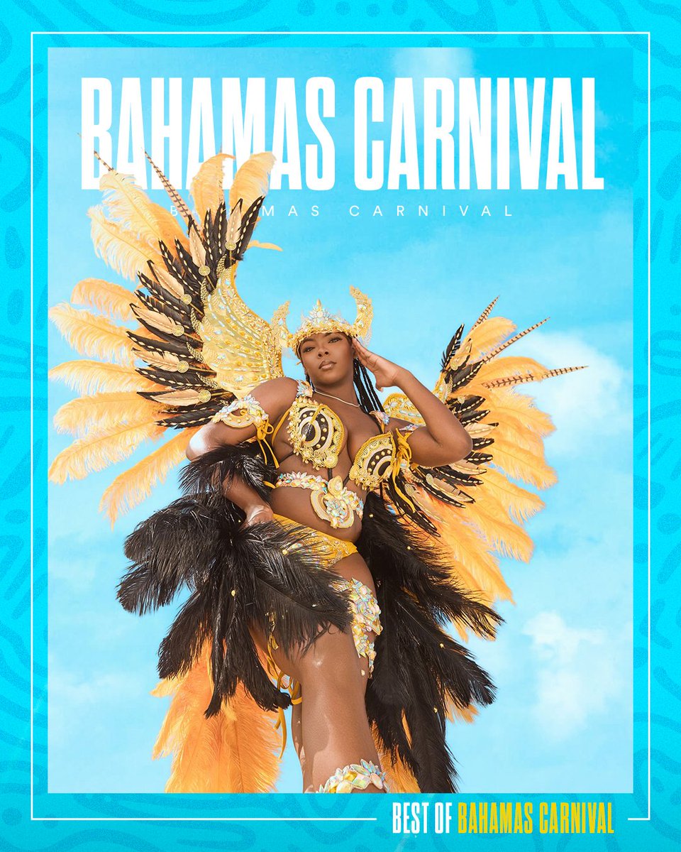 LucyAndVagabond's tweet image. Sweet sweet Bahamas 😌🇧🇸
📍 @Bahamas1
#bahamascarnival 

lucyandvagabond.com
