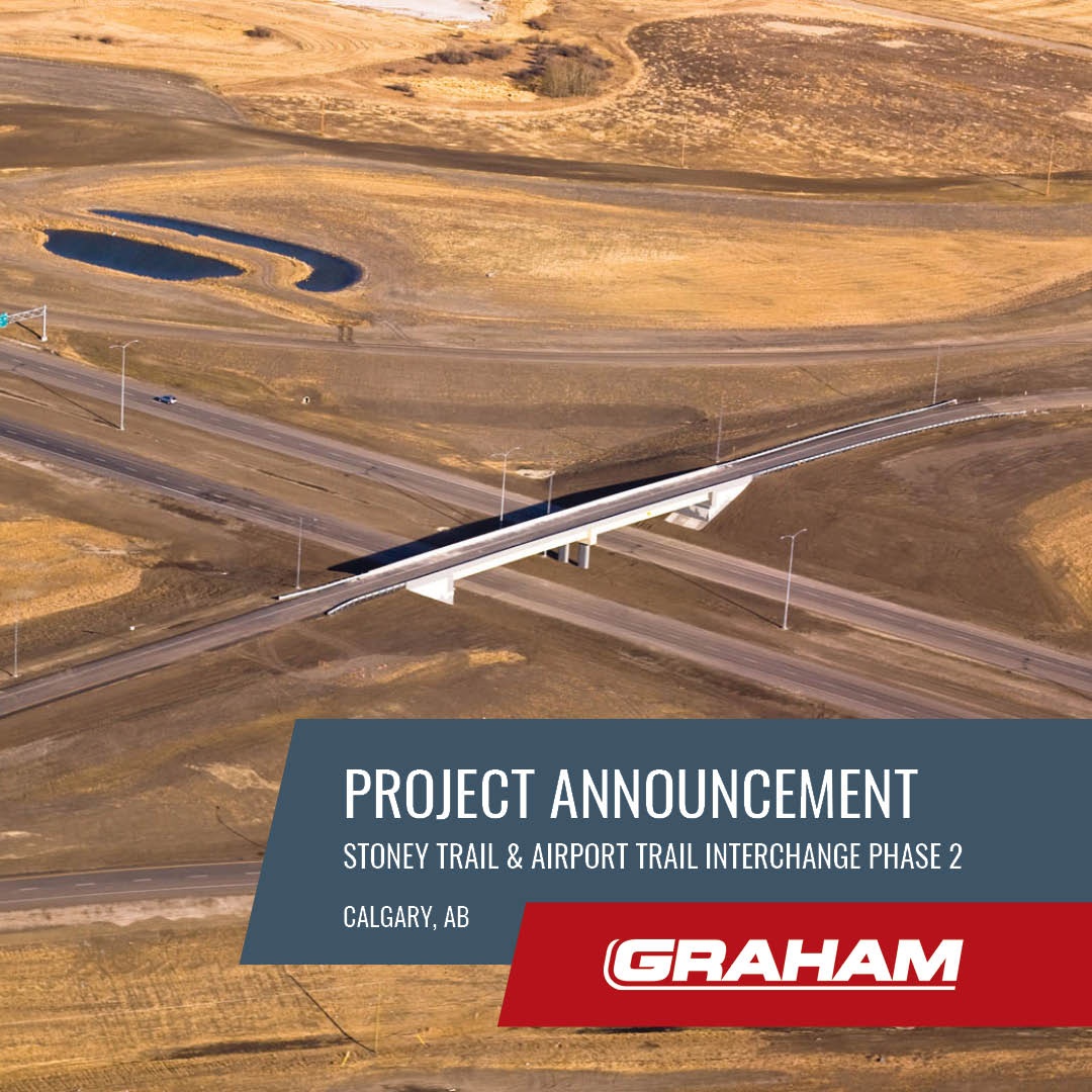 Graham Construction tweet media