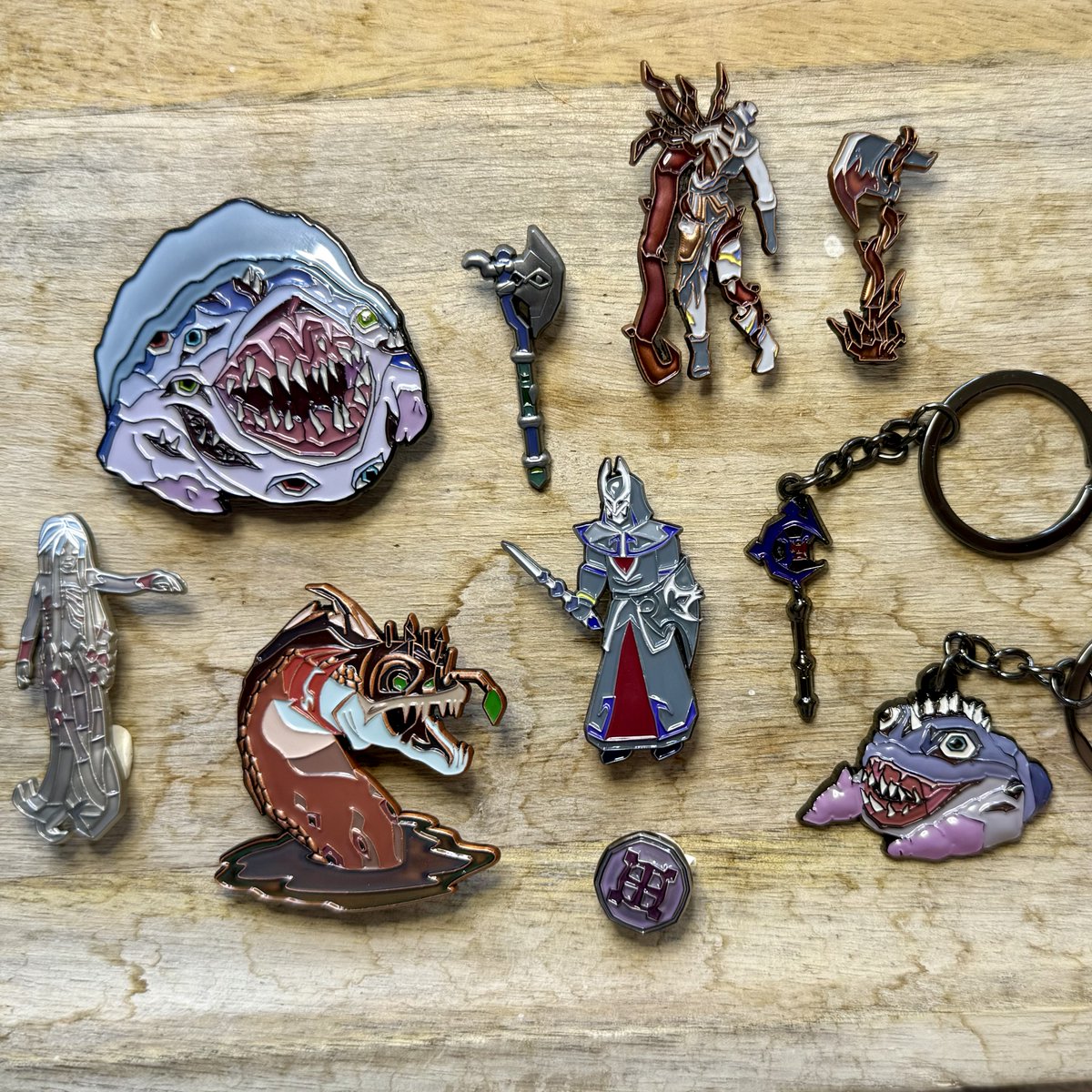 Old School RuneScape tweet media