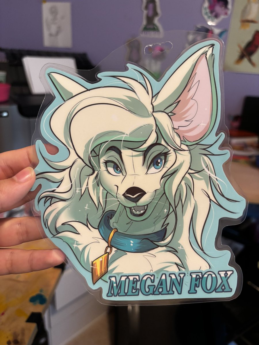 M4G55's tweet image. Closing discounted pickup AC sketch badges at midnight. $55. Dm to claim