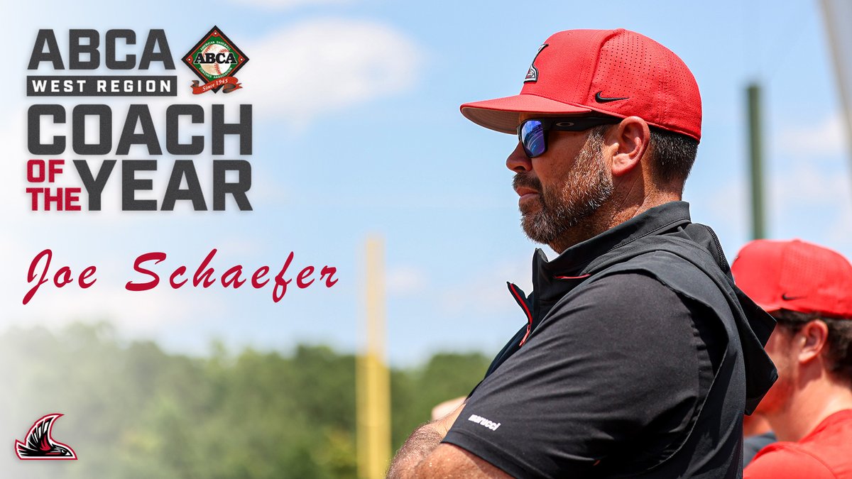 NNUSports's tweet image. Congrats to Coach Schaefer!

nnusports.com/news/2025/6/25…