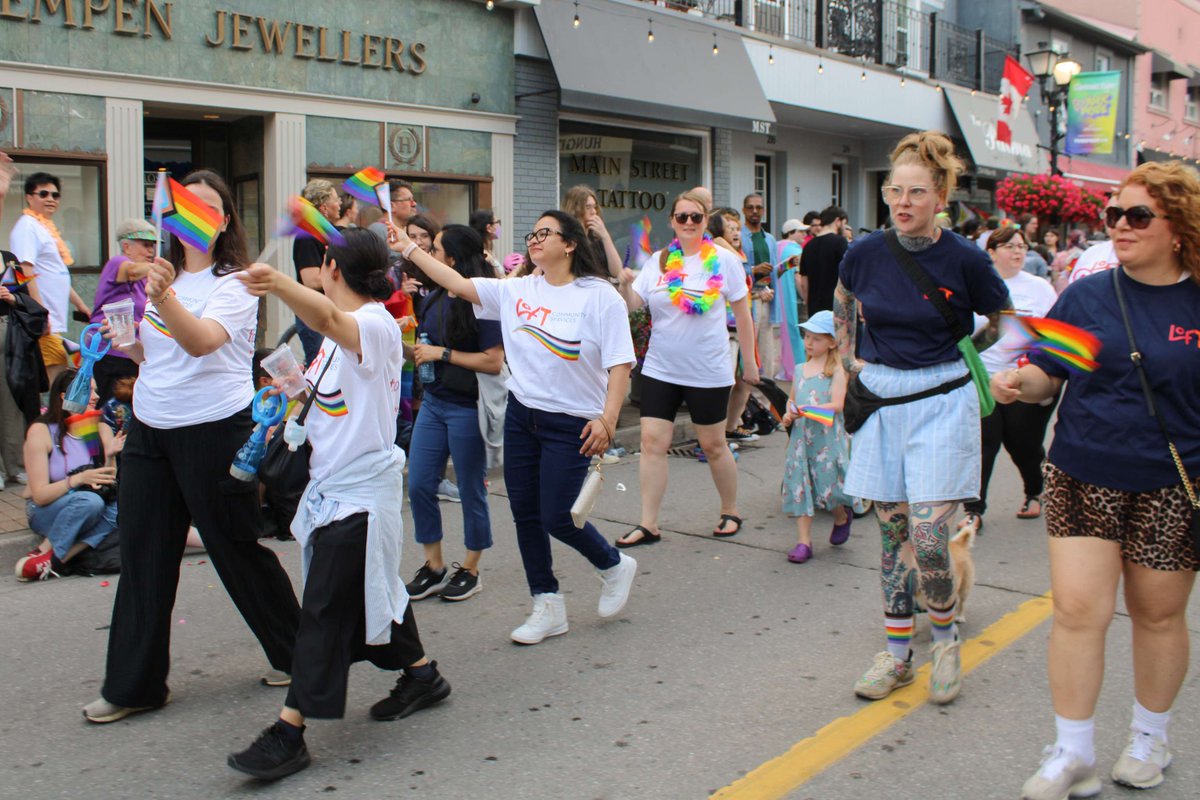 LOFT Community Services tweet media