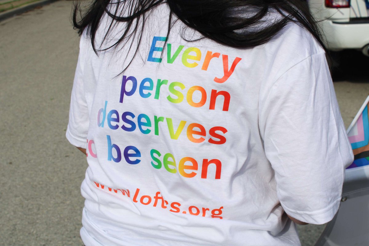 LOFT Community Services tweet media