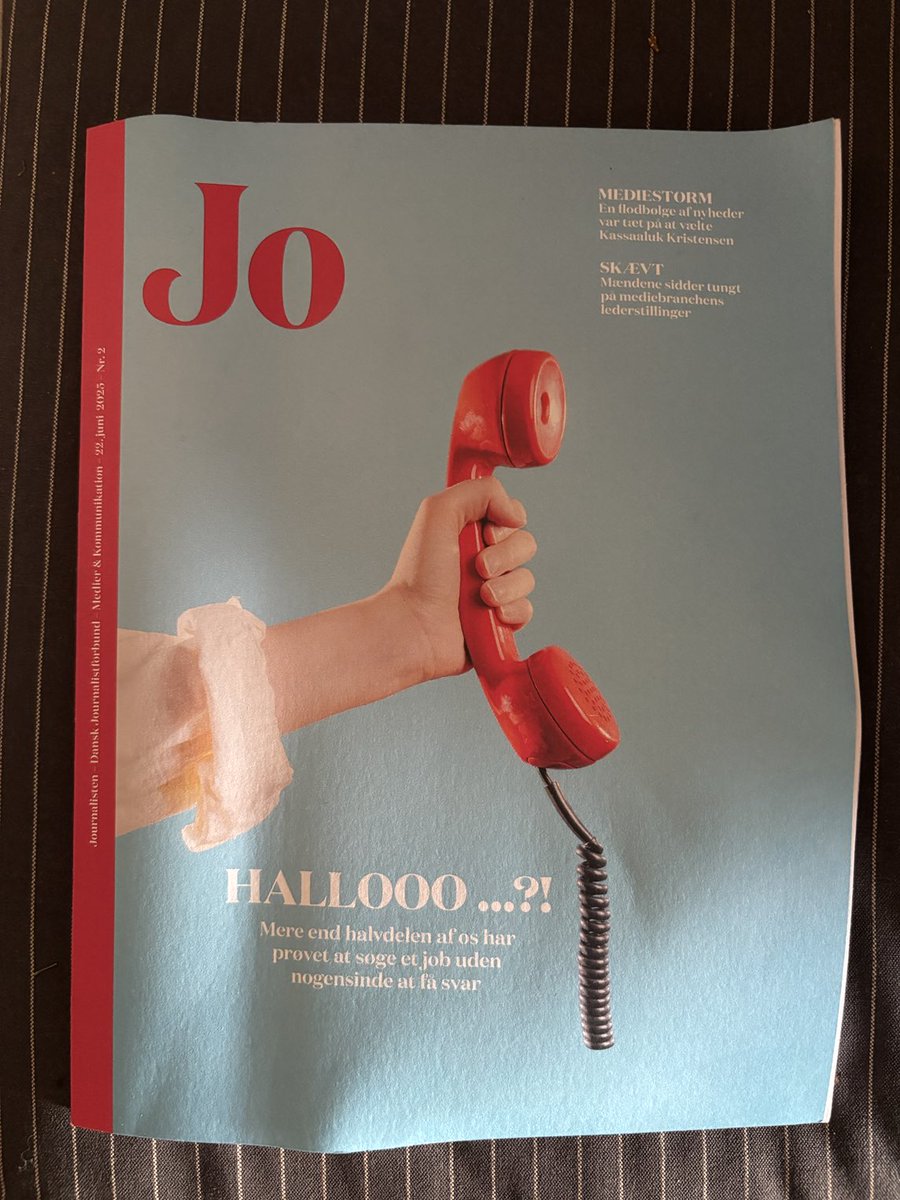 Udtales det “sjo”?