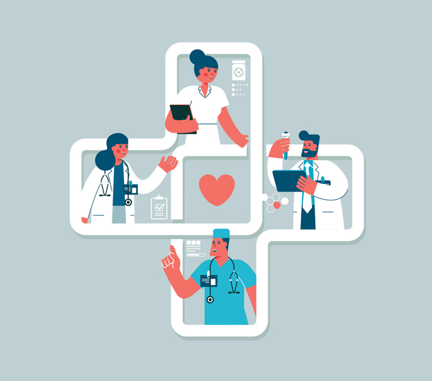 🧪Did you know that with the support of <a href="/NIOSH/">NIOSH</a>, the Oregon Healthy Workforce Center is developing interventions to address workplace burnout in rural hospitals? Learn more about our research impacts: loom.ly/zCtG1NE