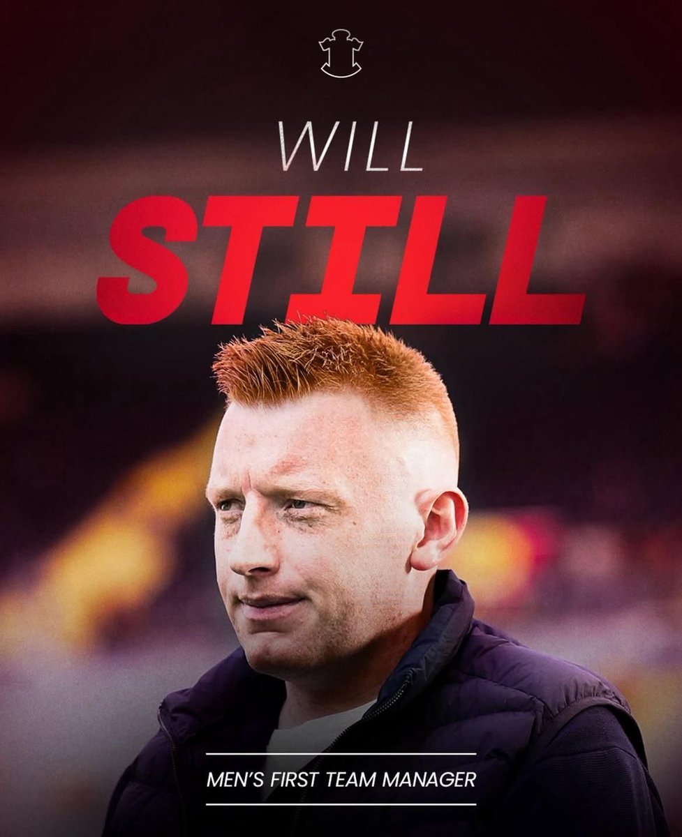 futbolpasentir's tweet image. 🎮➡️⚽ DE FOOTBALL MANAGER A LA PREMIER
Will Still (32) nuevo manager del Southampton FC.
Su historia:
✅ A los 17 se obsesionó con Football Manager
✅ De videojuego a realidad 🔥
¡Suscríbete a nuestro newsletter futbolero!
futbolparasentir.com
#WillStill #FutbolParaSentir