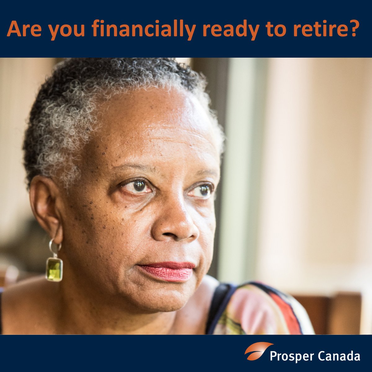 Prosper Canada (@prospercan) on Twitter photo While 47% of Canadians say saving for retirement is a top financial priority, 15% of retired individuals reported having no savings at all when they left the workforce.
More sobering stats about #retiringinCanada from <a href="/HOOPPnow/">Healthcare of Ontario Pension Plan</a> ➡️ bit.ly/3ZDRons While 47% of Canadians say saving for retirement is a top financial priority, 15% of retired individuals reported having no savings at all when they left the workforce.
More sobering stats about #retiringinCanada from <a href="/HOOPPnow/">Healthcare of Ontario Pension Plan</a> ➡️ bit.ly/3ZDRons