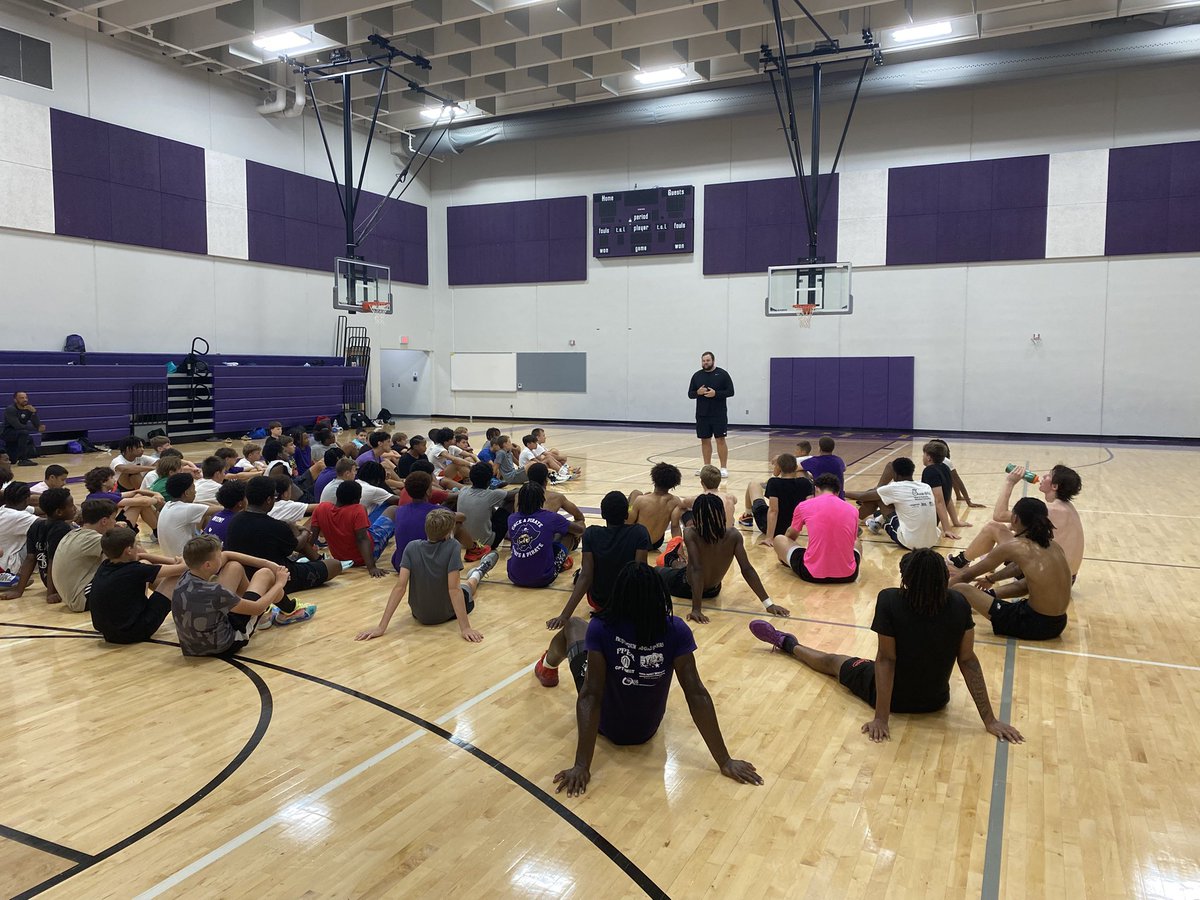Piper Basketball (@piperhoops) on Twitter photo Piper alum and Dallas Cowboys starting center <a href="/cooper_beebe/">Cooper Beebe</a> dropped some wisdom on our guys today! Thank you Coop! Piper alum and Dallas Cowboys starting center <a href="/cooper_beebe/">Cooper Beebe</a> dropped some wisdom on our guys today! Thank you Coop!