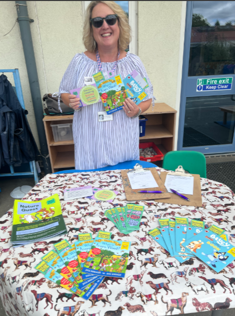 Welland Academy tweet media