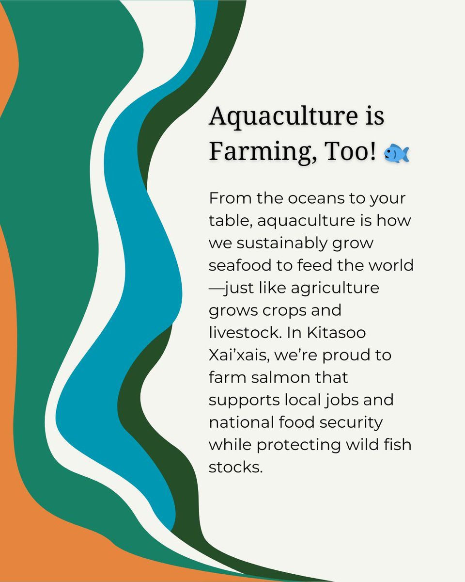 🐟 Aquaculture is Agriculture 🌾 #foodsecurity #fishfarm #fish