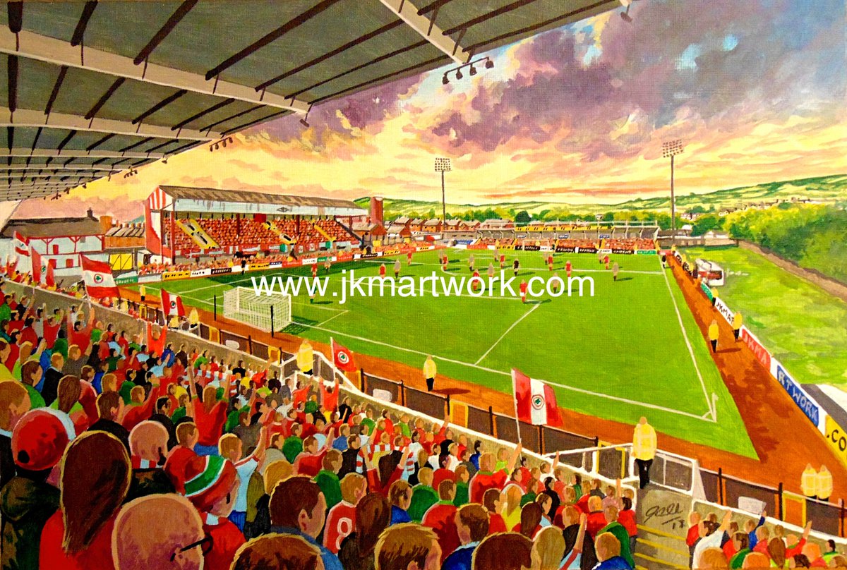 James Muddiman (@jkmartwork) on Twitter photo hi <a href="/marcsmyth16/">Marc smyth</a> painting ive done of #solitude #cliftonville ,prints are just £15 a3 size @ jkmartwork.com RT's appreciated hi <a href="/marcsmyth16/">Marc smyth</a> painting ive done of #solitude #cliftonville ,prints are just £15 a3 size @ jkmartwork.com RT's appreciated