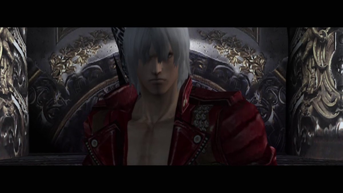 Jackpot! - Dante Sparda tweet media