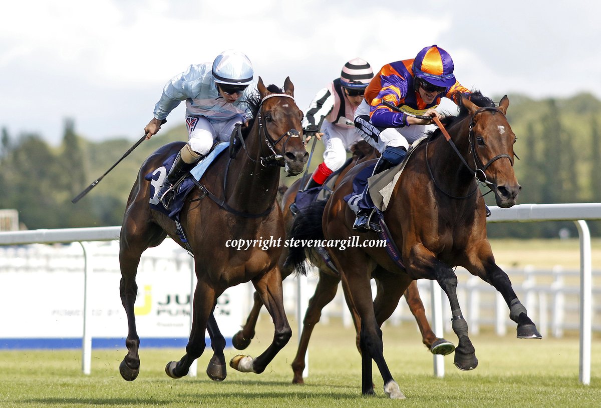 Steven Cargill tweet media