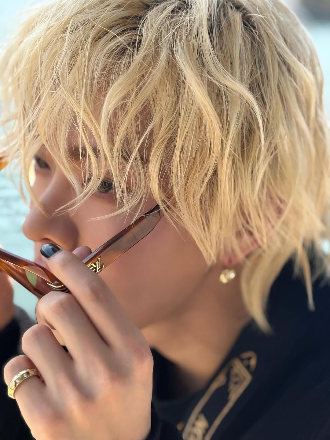 とも¹²⁷ TWISTED PARADISE🥀 (@lovelynct127) / X