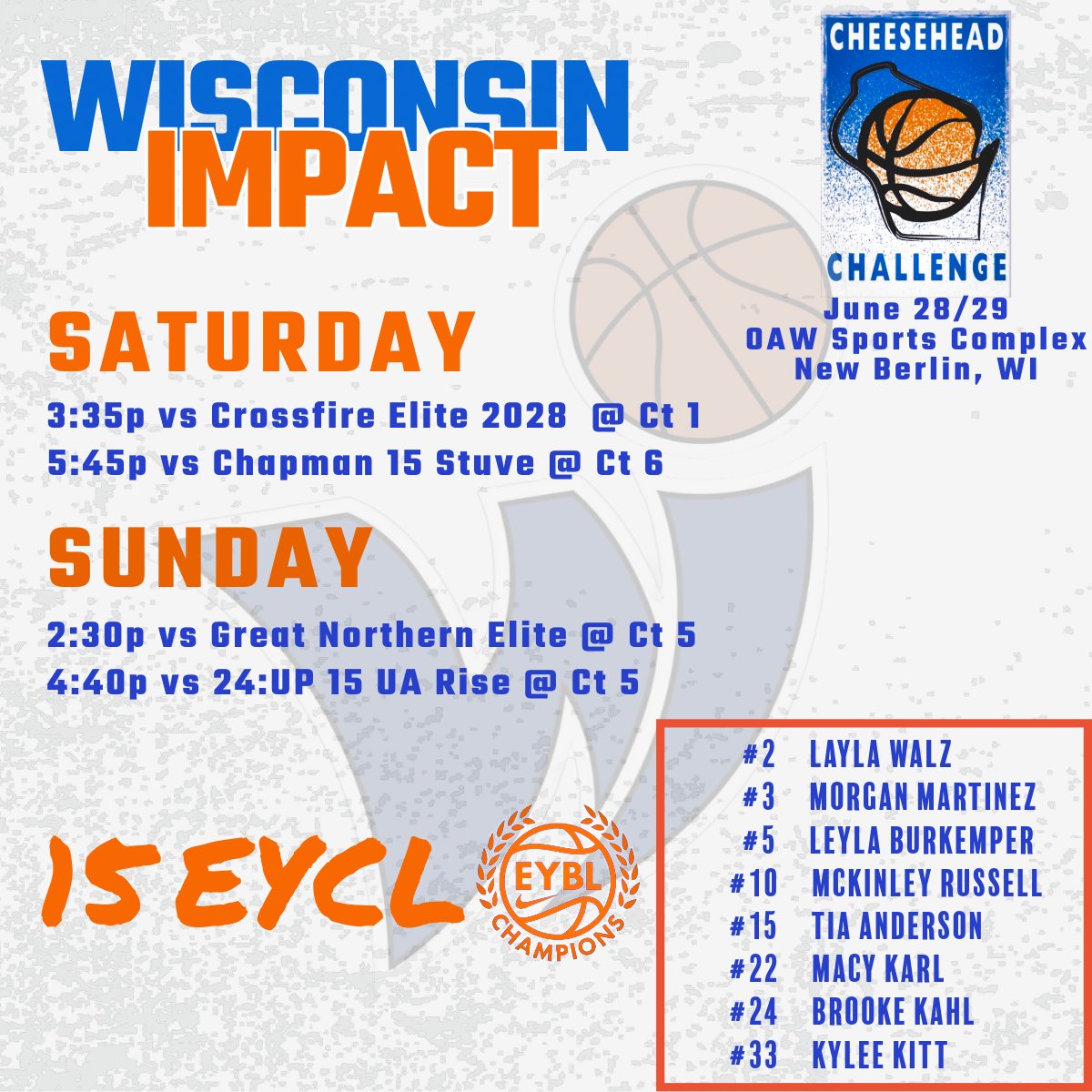 Wisconsin Impact (@wisimpact) on Twitter photo 