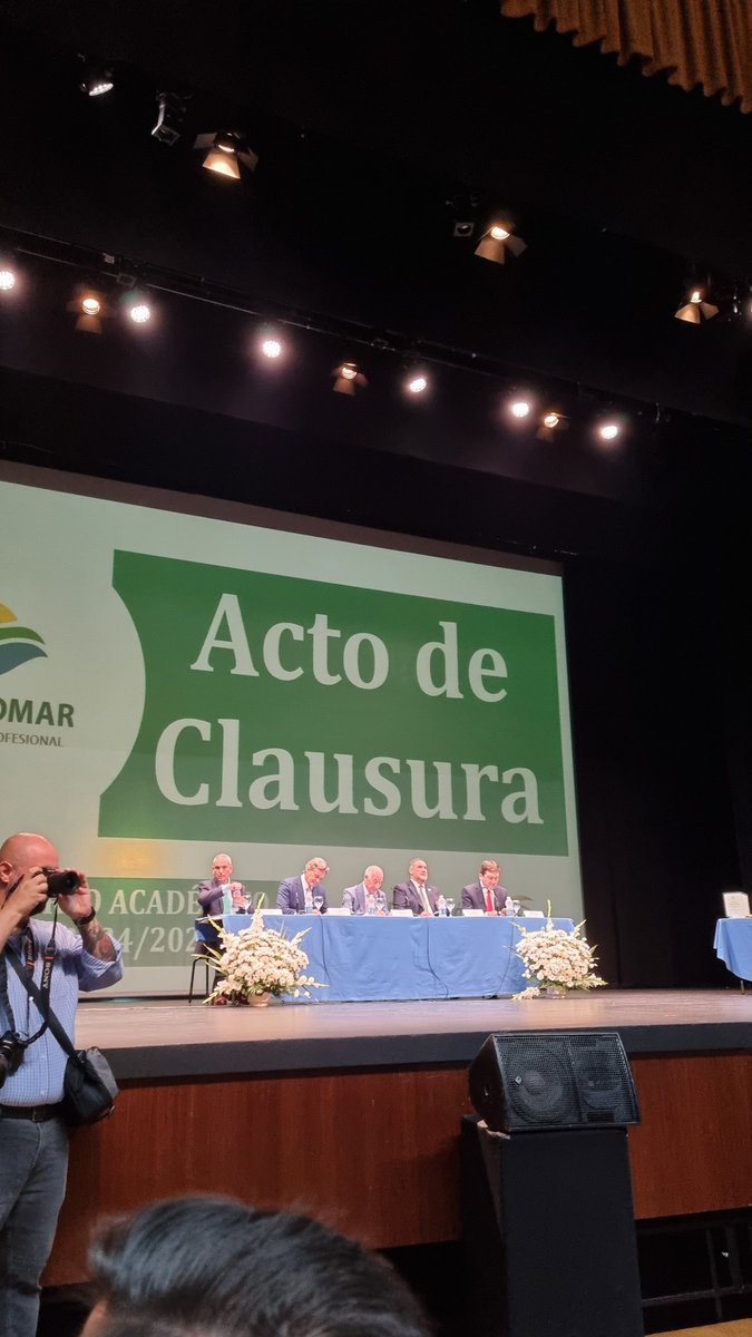 EFA El Soto (@efaelsoto) on Twitter photo Hoy estamos acompañando a nuestra escuela hermana de Aguadulce (Almería) <a href="/efacampomar/">EFA CAMPOMAR</a> en su acto de clausura de curso y graduación de alumnos Hoy estamos acompañando a nuestra escuela hermana de Aguadulce (Almería) <a href="/efacampomar/">EFA CAMPOMAR</a> en su acto de clausura de curso y graduación de alumnos