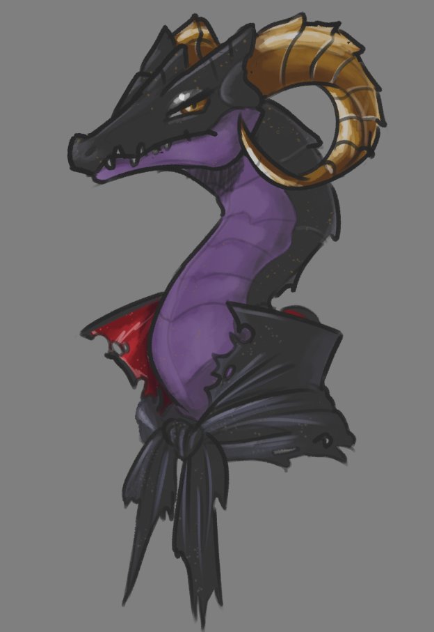 brikkchynn's tweet image. This is her colour scheme! (and also extra thing)