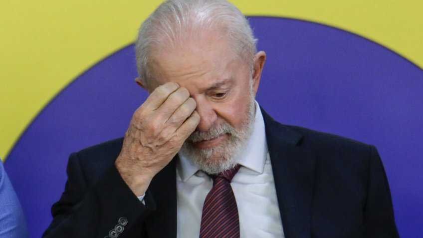 Análise Política (início) tweet media