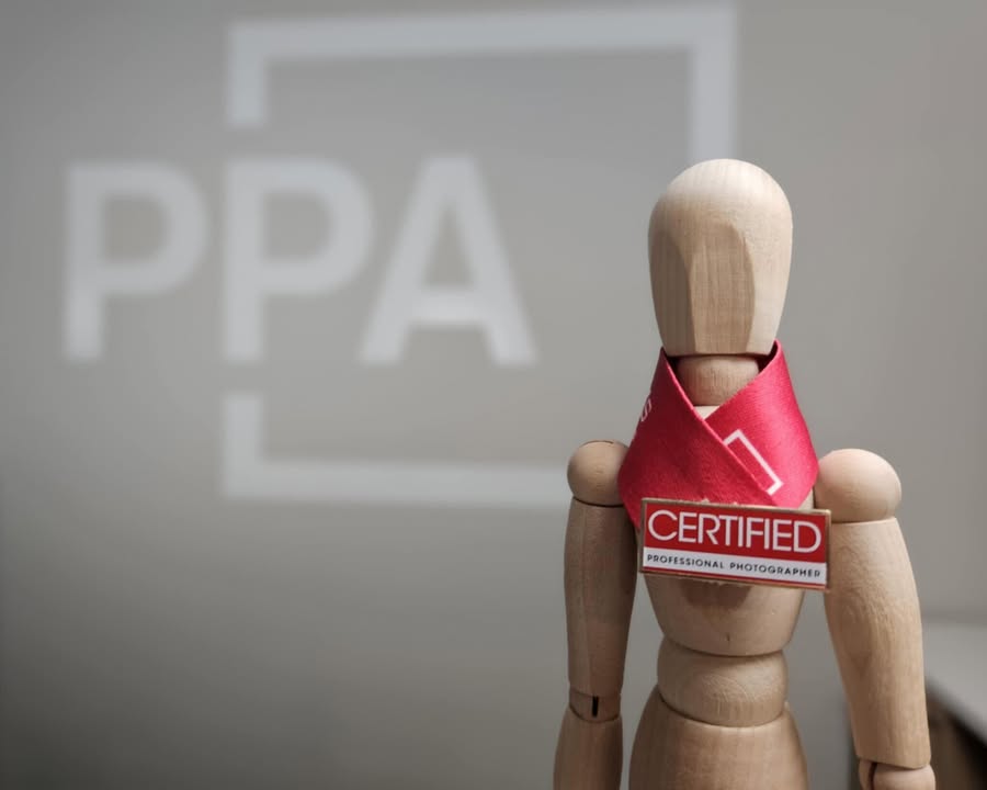 Congrats to the latest group of Certified Professional Photographers (CPPs)! 🥳 Kudos to you all on this achievement - read the updated list here ➡ ppa.com/results/latest…