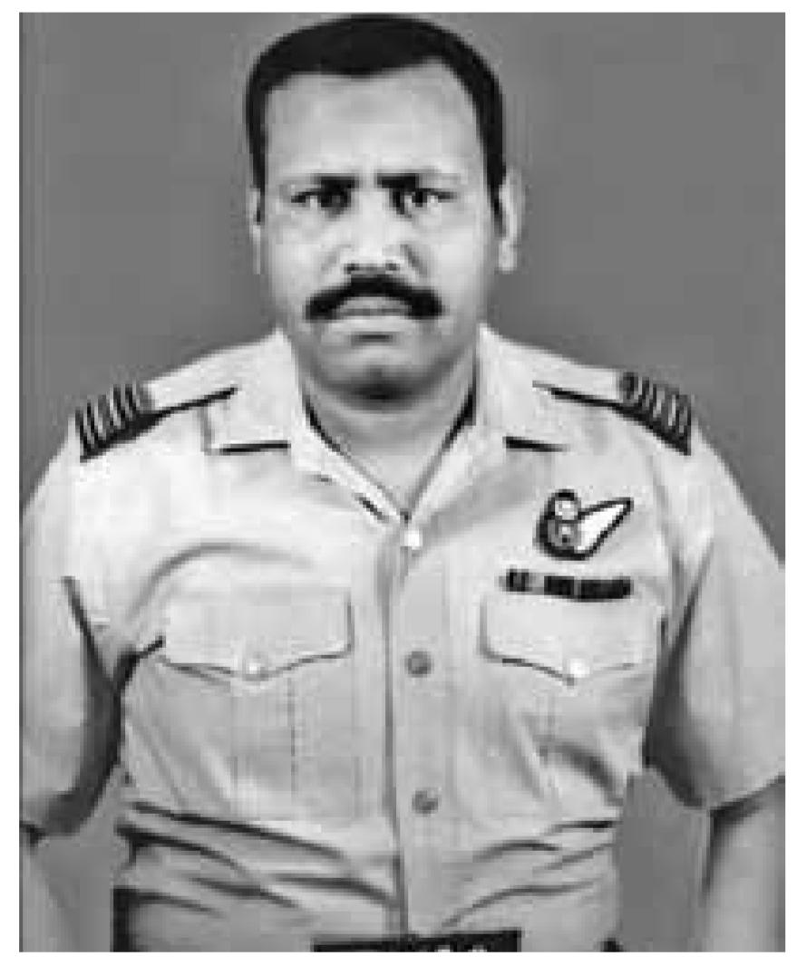 DGPR_PAF's tweet image. Today in History
26 June holds a significant place in the history of Pakistan Air Force, marking the birth anniversary of Squadron Leader Peter Christie Shaheed on 26 June 1936. Renowned for his extraordinary bravery and unwavering devotion, Christie served Pakistan Air Force…