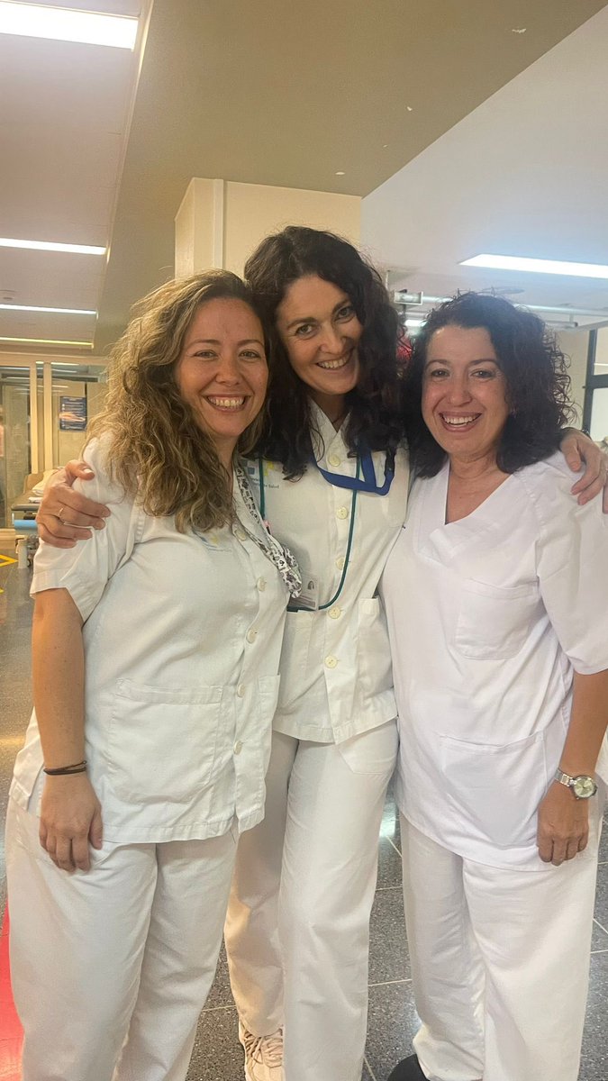 Escuela de Pacientes de Canarias tweet media