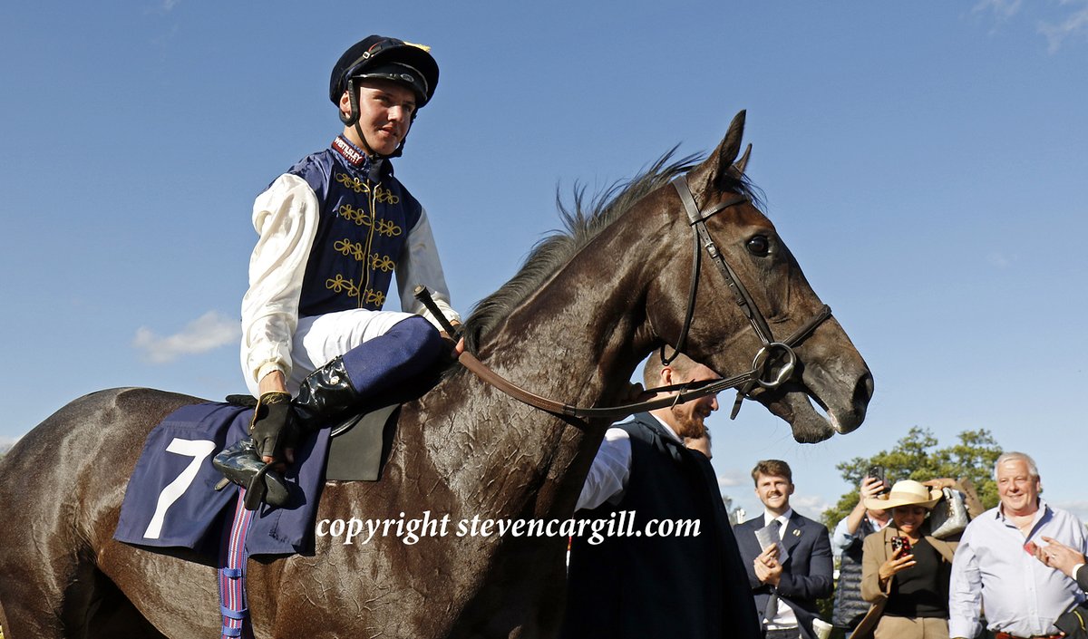 Debut; SUKANYA <a href="/georgebass53/">George Bass</a> wins 6f 2yo fillies maiden <a href="/NewburyRacing/">Newbury Racecourse</a> last night for <a href="/WhitsburyManor/">Whitsbury Manor Stud</a> Havana Grey <a href="/ChannonRacing/">Jack Channon Racing</a> <a href="/OpThoroughbreds/">OpulenceThoroughbreds</a>